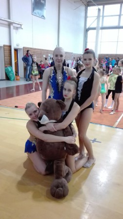 Trasko Cup